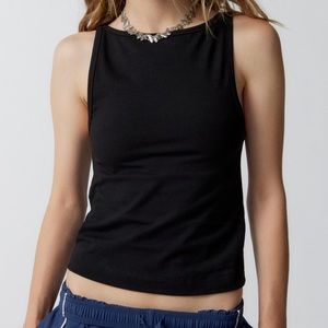 uo mercedes tank top